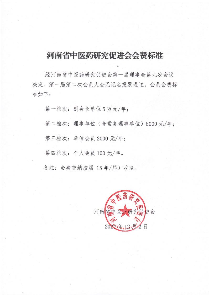 河南省中医药研究促进会会费标准_Page1.jpg